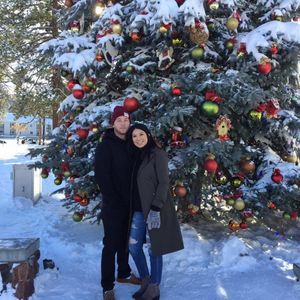 Meet your Posher, Garry